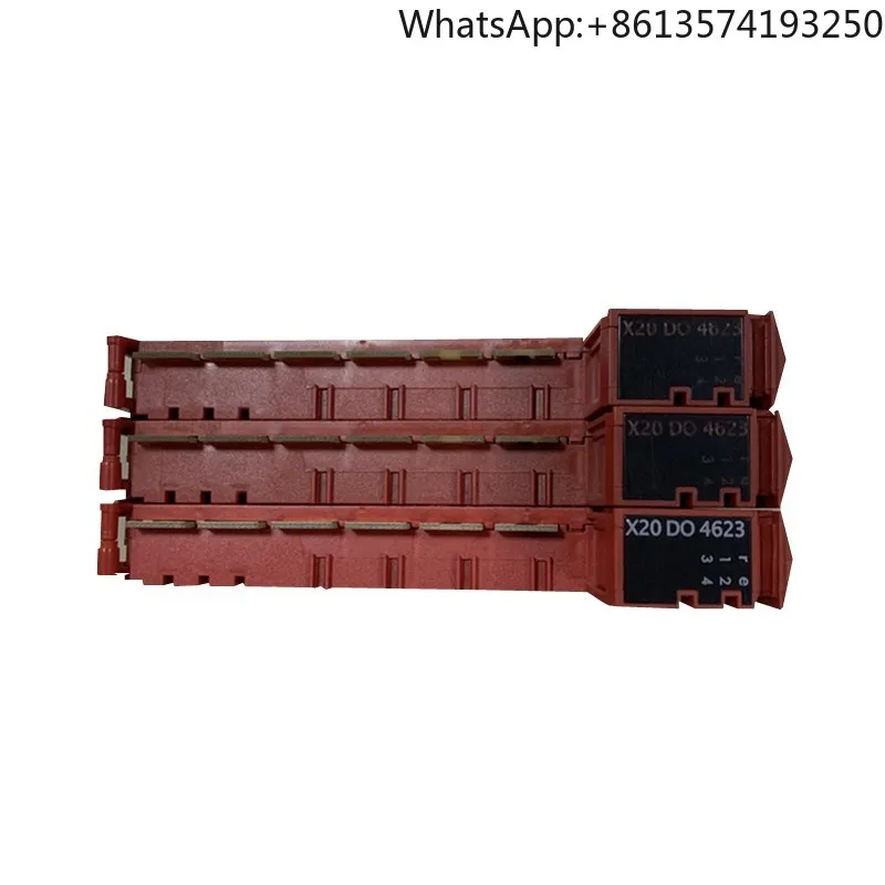 

Automation Safe Field Clamp X20 TB 72 (X20TB72) 1 Piece