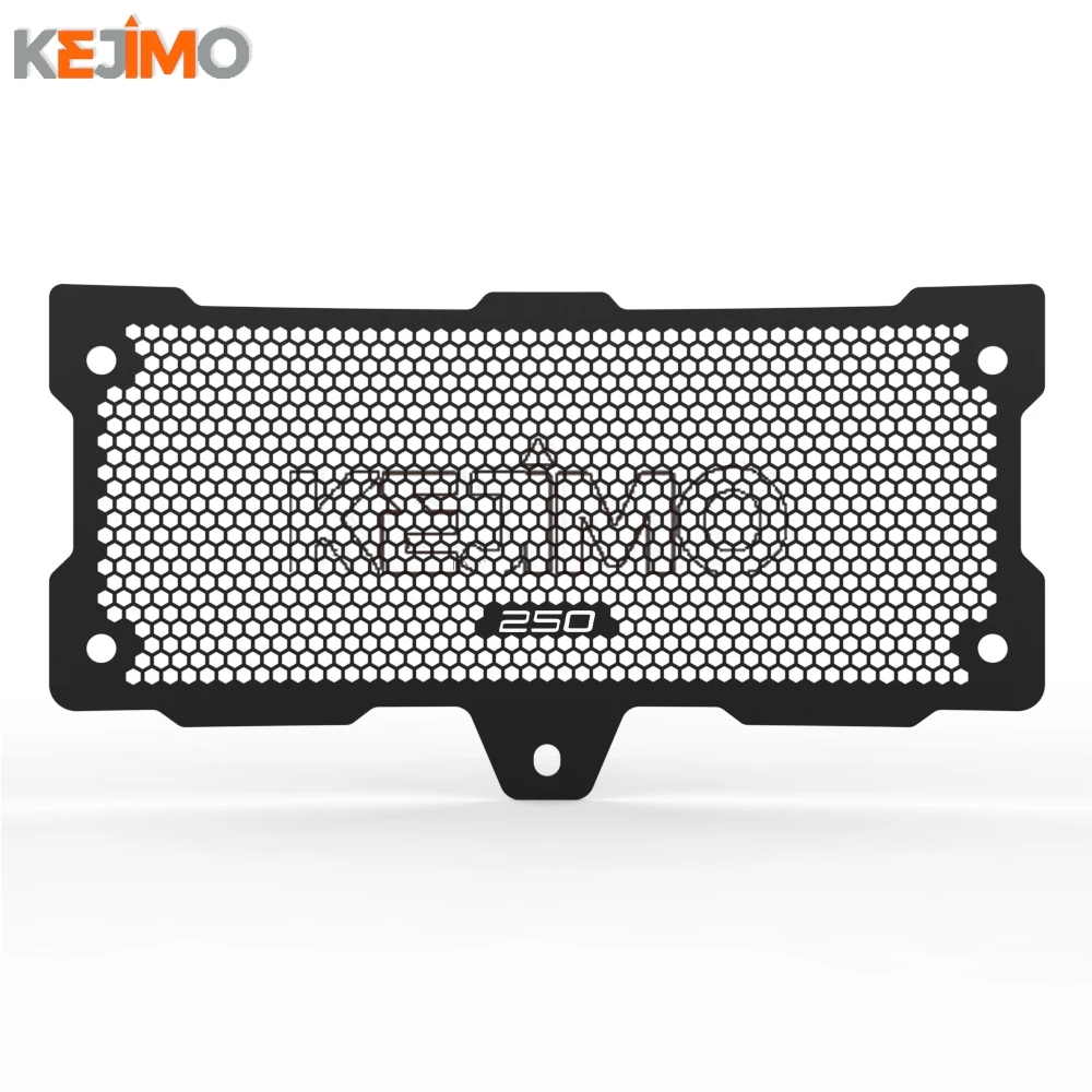 Motorcycle FOR KTM 250 390 ADVENTURE R 2025 2026 390ADVENTURE X Radiator Grille Guard Protection Cover Protector 250 390 ADV R X