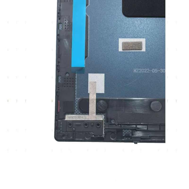 TT New For Asus Zenbook 14 UX3402 UX3402Z LCD Back Cover/Upper