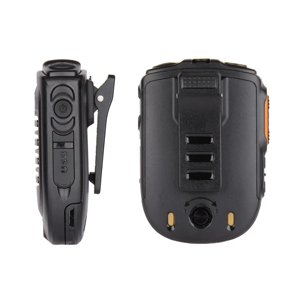 Outdoor High Power Bluetooth Wireless Intercom Hand