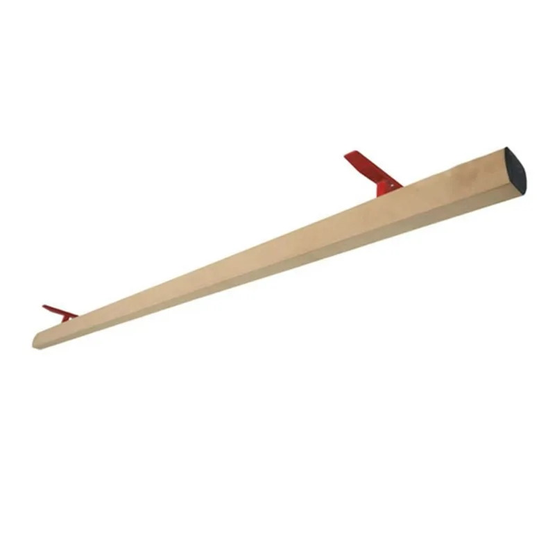 Train and Compete Low Balance Beams Professional Gymnastics Equipment High Durability Model