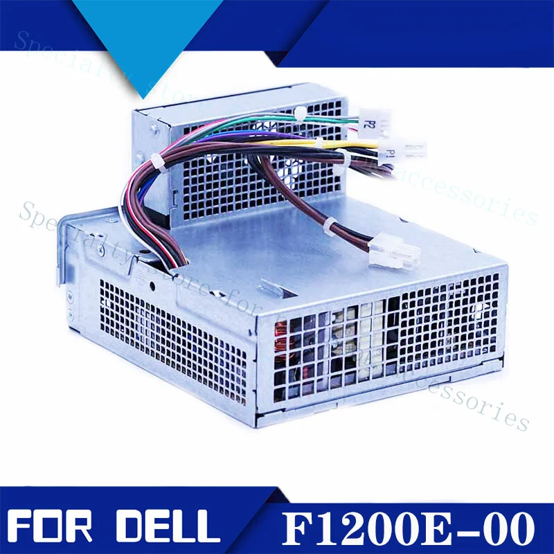 

A+ Для HP 4000 4300 6080 6280 8180 8280 SFF Малый блок питания PCA019