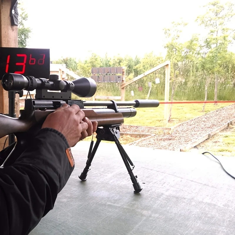 Red Laser Bore sighter Boresight CAL 7.62x3.9 ซม./0.3x1.5 นิ้วตลับหมึก