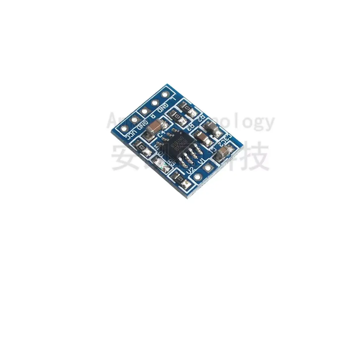 HXJ8002 Mini Power‑Amplifier Module, Audio Amplifier Module
