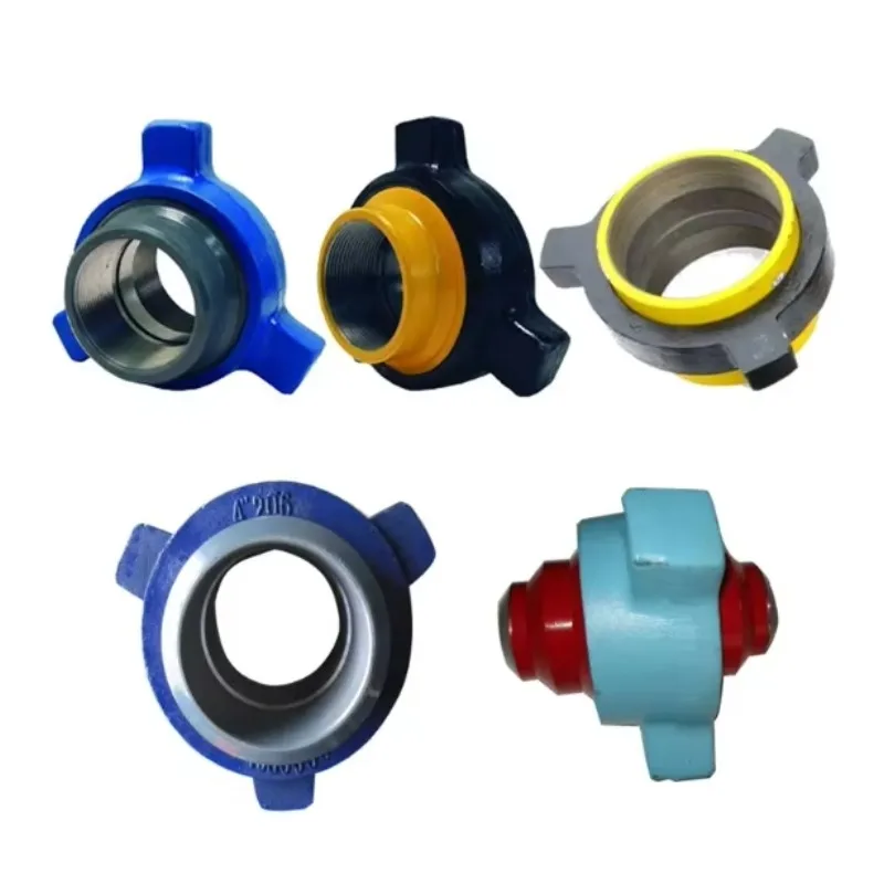 Api Hammer Union Fi…