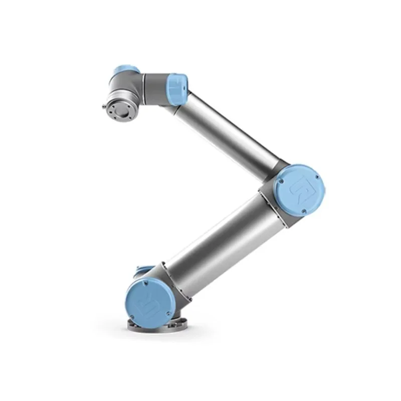 UR Robo t Universal UR5 UR5e 5kg Payload 6 Axis Robo t Arm Cobot With Robo tic Arm Sander for Polishing Sanding Grinding