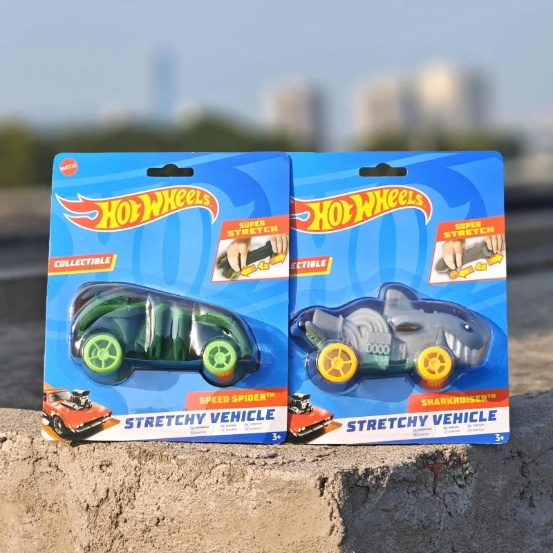 Mattel Hot Wheels S…