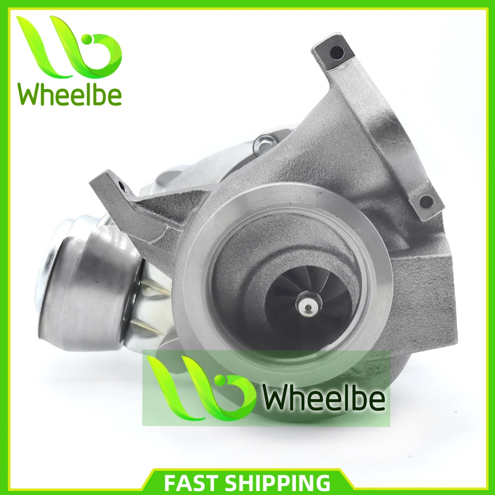 للشاحن التربيني GT1852V توربو كامل مرسيدس سبرينتر I 211 311 411 213 313 413 CDI 80 Kw 95Kw OM611 DE22LA 709836 726698 #5