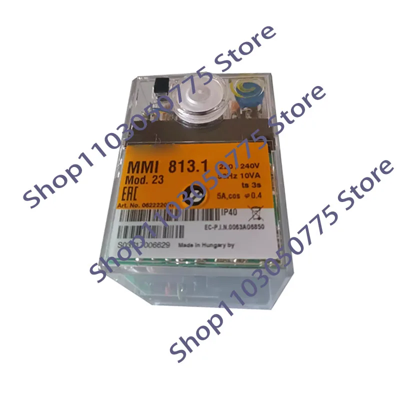 

MMI 813.1 Mod 23 LKS 210-08 (A1-5 S1) LFL 1.333E DKG 972-N MOD.10 Новый оригинальный в наличии Лучшее качество
