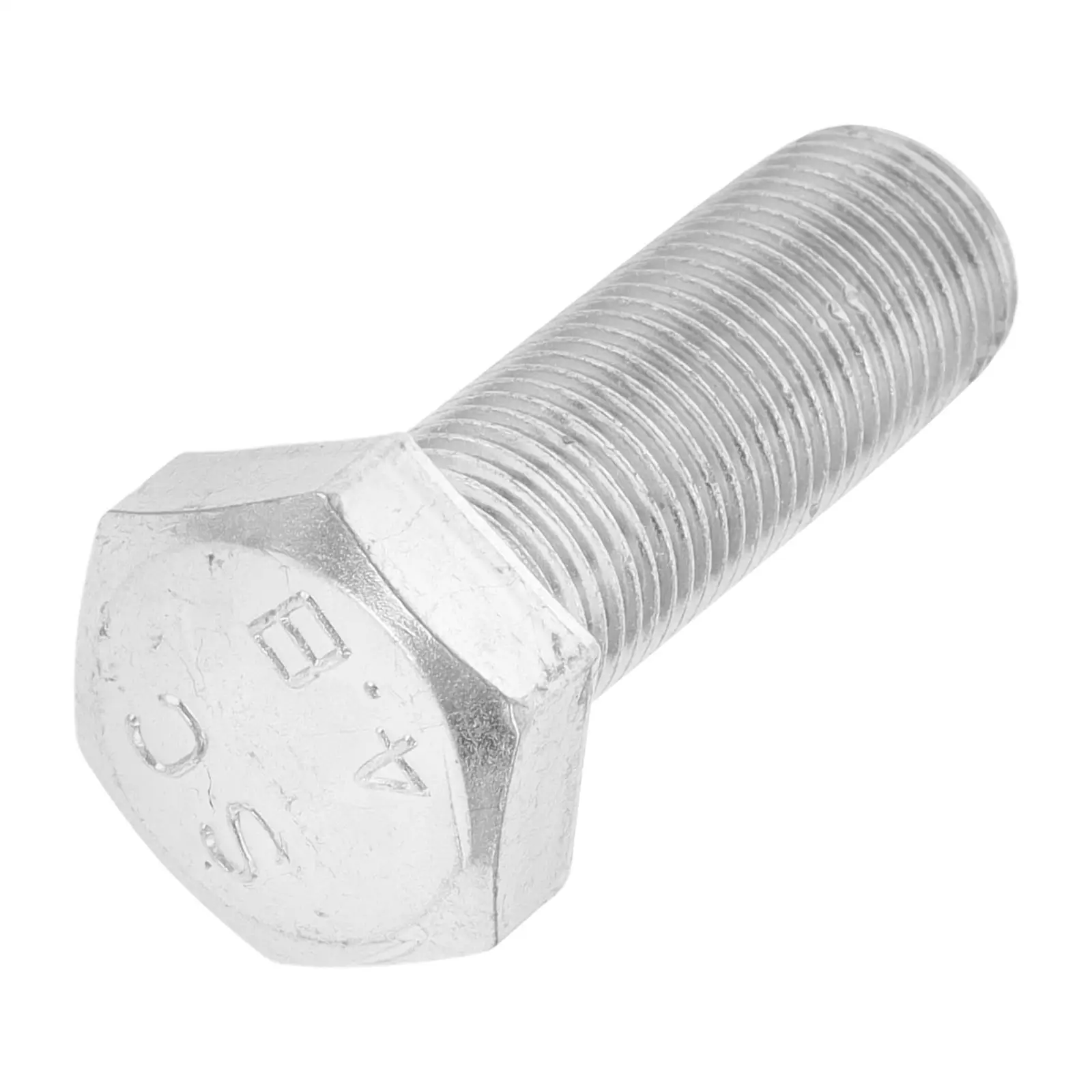 Silver Realistic Screw Storage Box Hidden Metal Container Camping Outdoor Activities Stash Secret Storage Bolt Shaped Durability