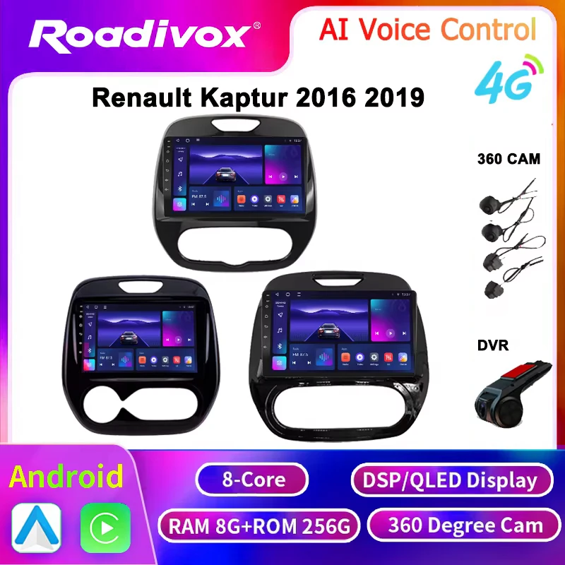 ROADIVOX 9