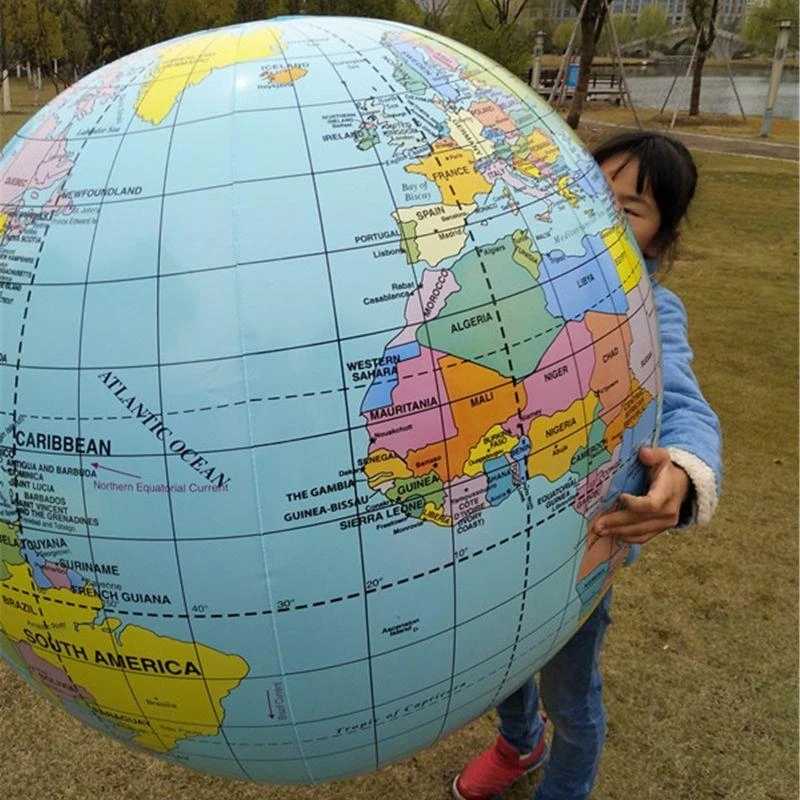 Thumbnail 4 - #5 World Globes Comparison Guide