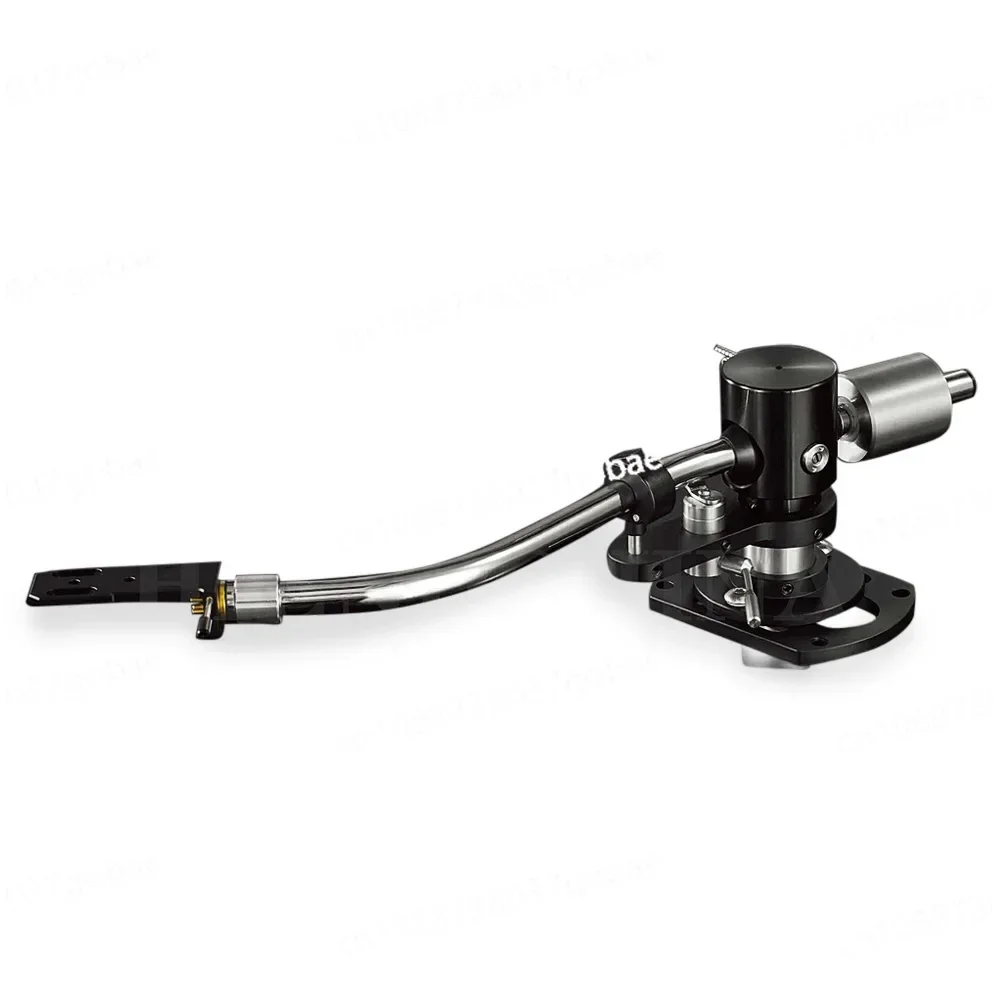 

EIZZ EZ-6009 9 дюймов Tonearm BrassTube, полированный и хромированный британский бескислородный медный трубопровод