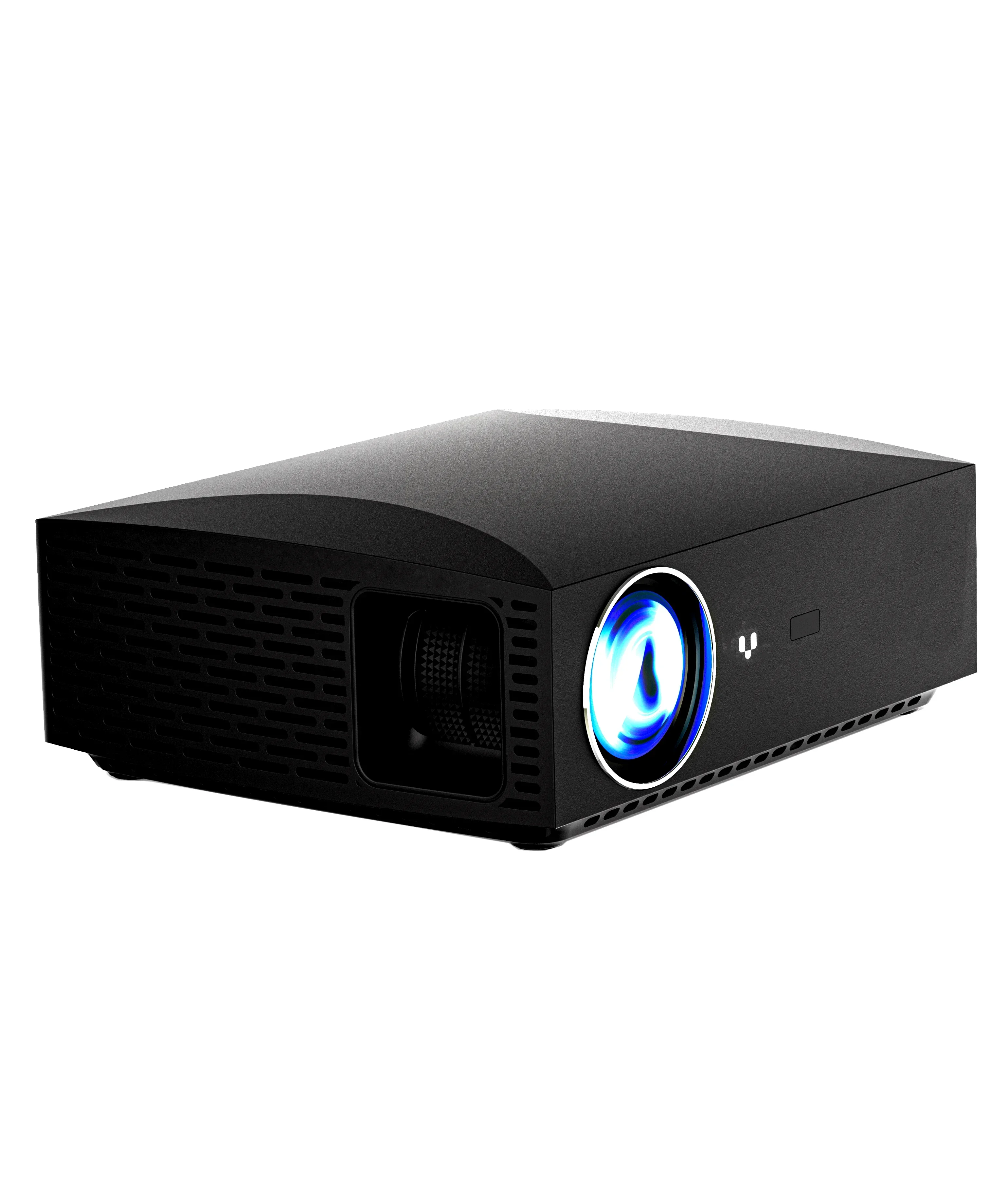 Digital Projector Newest model F30 vivibright led mobile pico video projector 1080P screen mirror wireless connection projector