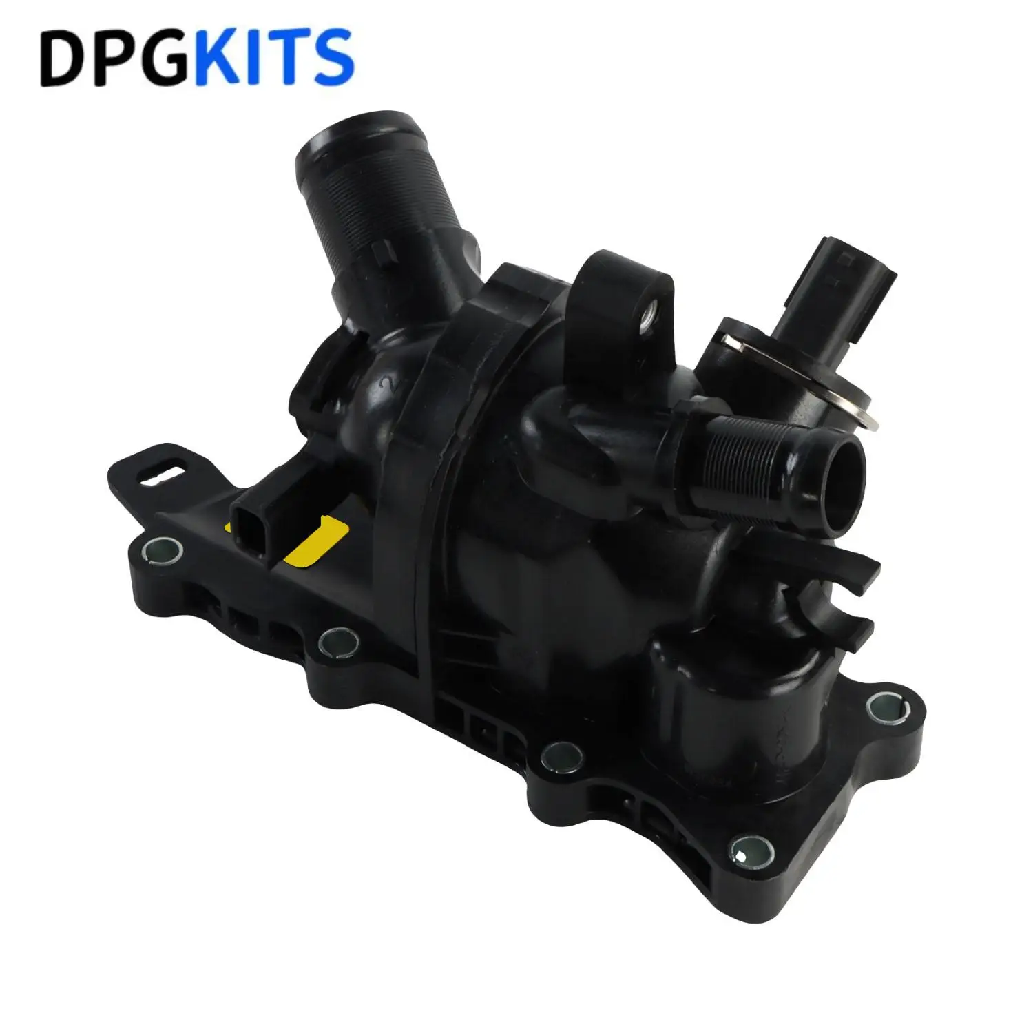

110600260R 2822033000 Thermostat Housing For Renault Captur Clio Megane Scenic 4