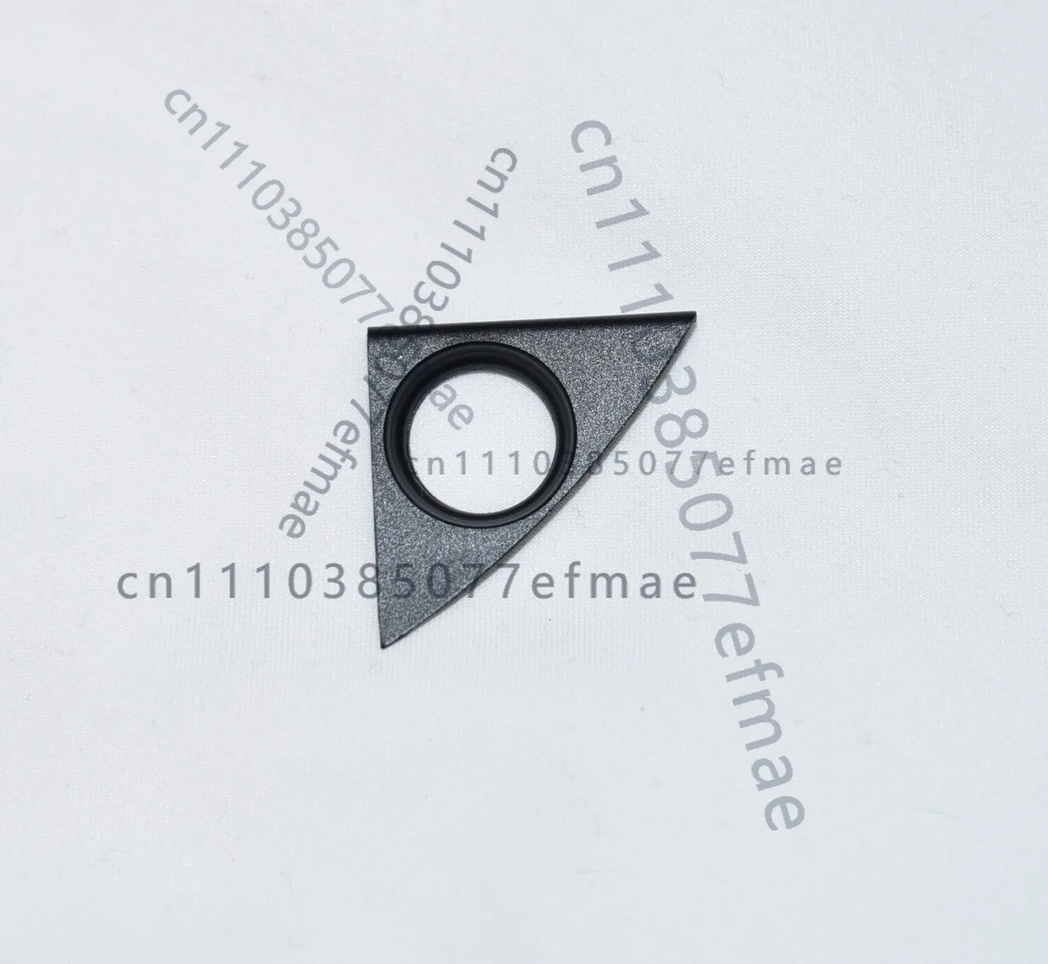 

Сменная пластиковая треугольная крышка для проигрывателя компакт-дисков Sony D-10 D-100 Discman