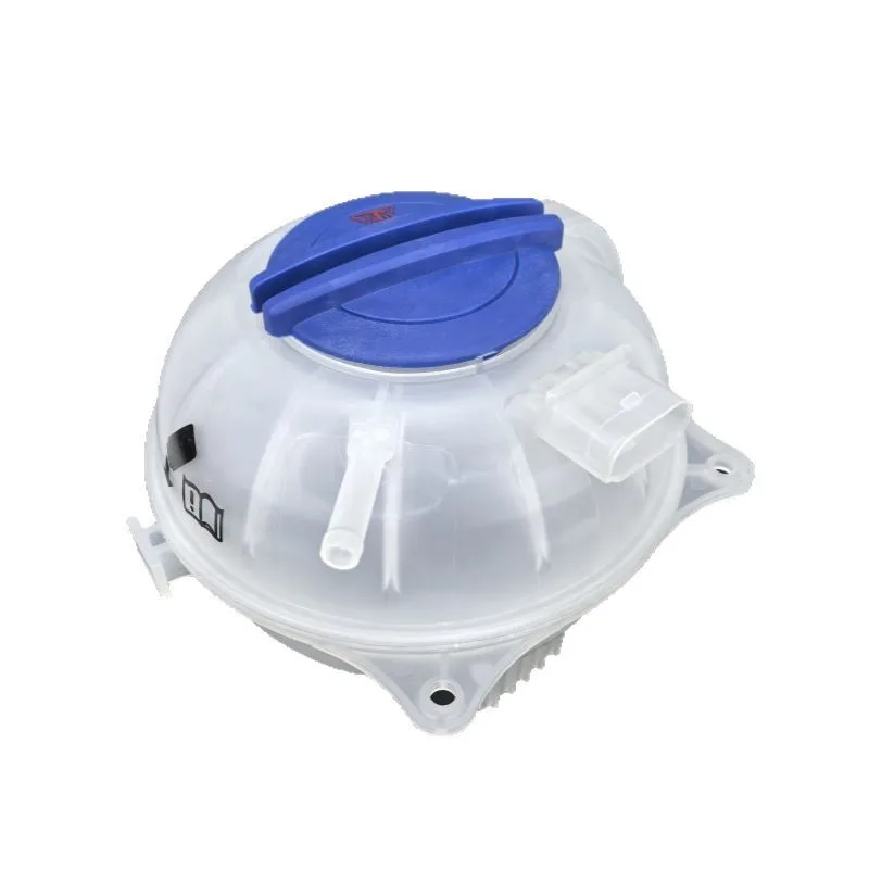 6R0121407 For POLO Skoda Rapid Fabia coolant tank return tank water tank cap