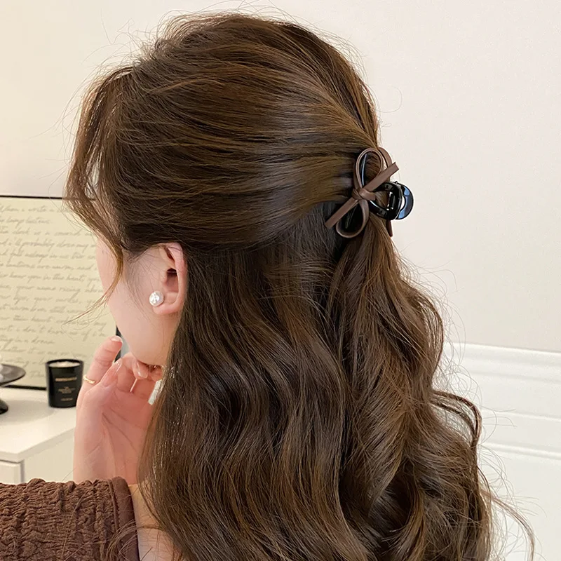 Thumbnail 4 - #53 Trending Metal Hair Clip Sets Right Now