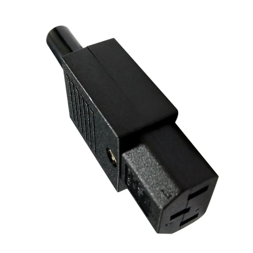 Rewirable Power PDU Разъем Разъем JA-2231C13 Вилка 10 В