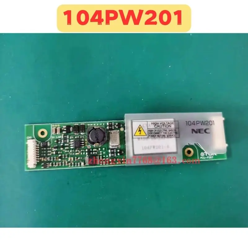 Brand New 104PW201 High Voltage Bar Fast delivery