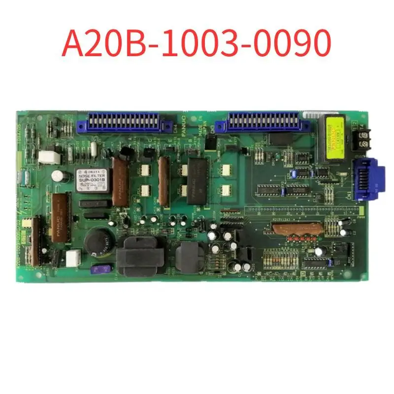 

Circuit Board A20B-1003-0090 A20B 1003 0090