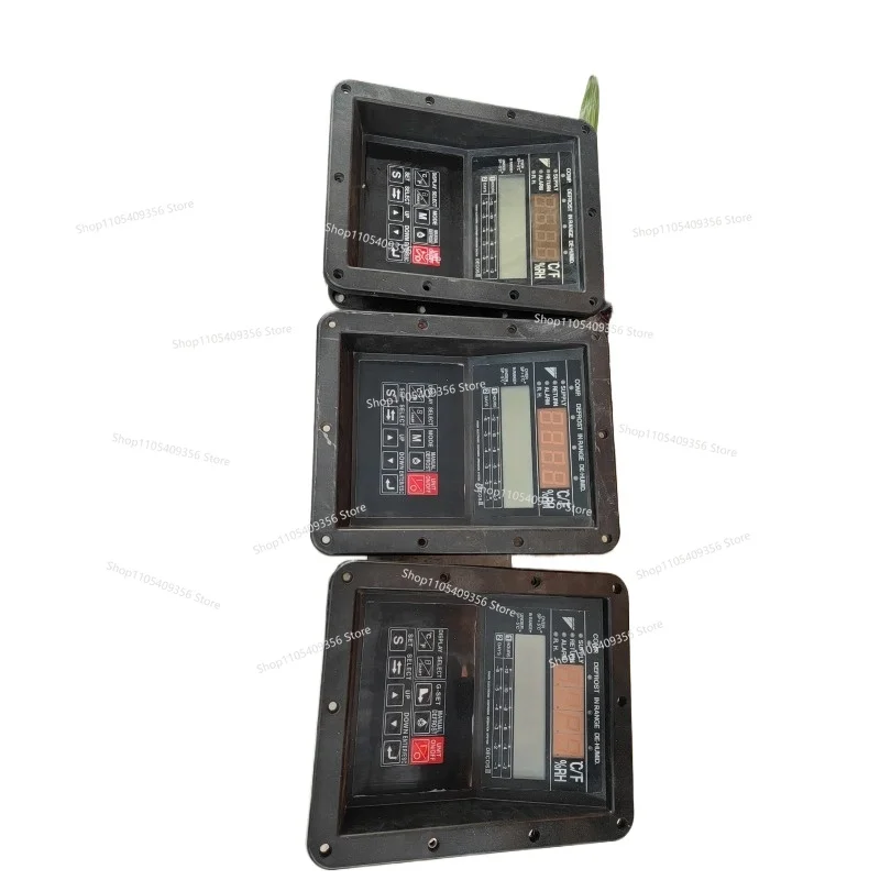 For Refrigerated Container Marine Daikin Refrigeration Unit Daikin Dismantling Display, Repair and Maintenance Accessories