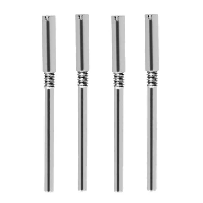 Крепежная ось ремешка для часов 18 мм для Hamilton Adventure серии H 24585331   H 24595331   Ремешок винт шатун аксессуары Подарочные инструменты