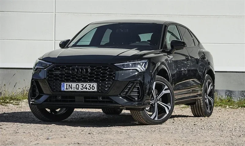 Für Audi Q3 F3 Q 3 2018-2024 Automatisches Start-Stopp-System Deaktivierungsgerät Steuerungssensor Stecker Stop-Ableitungs-Kabel Speichermodus – Detail 5