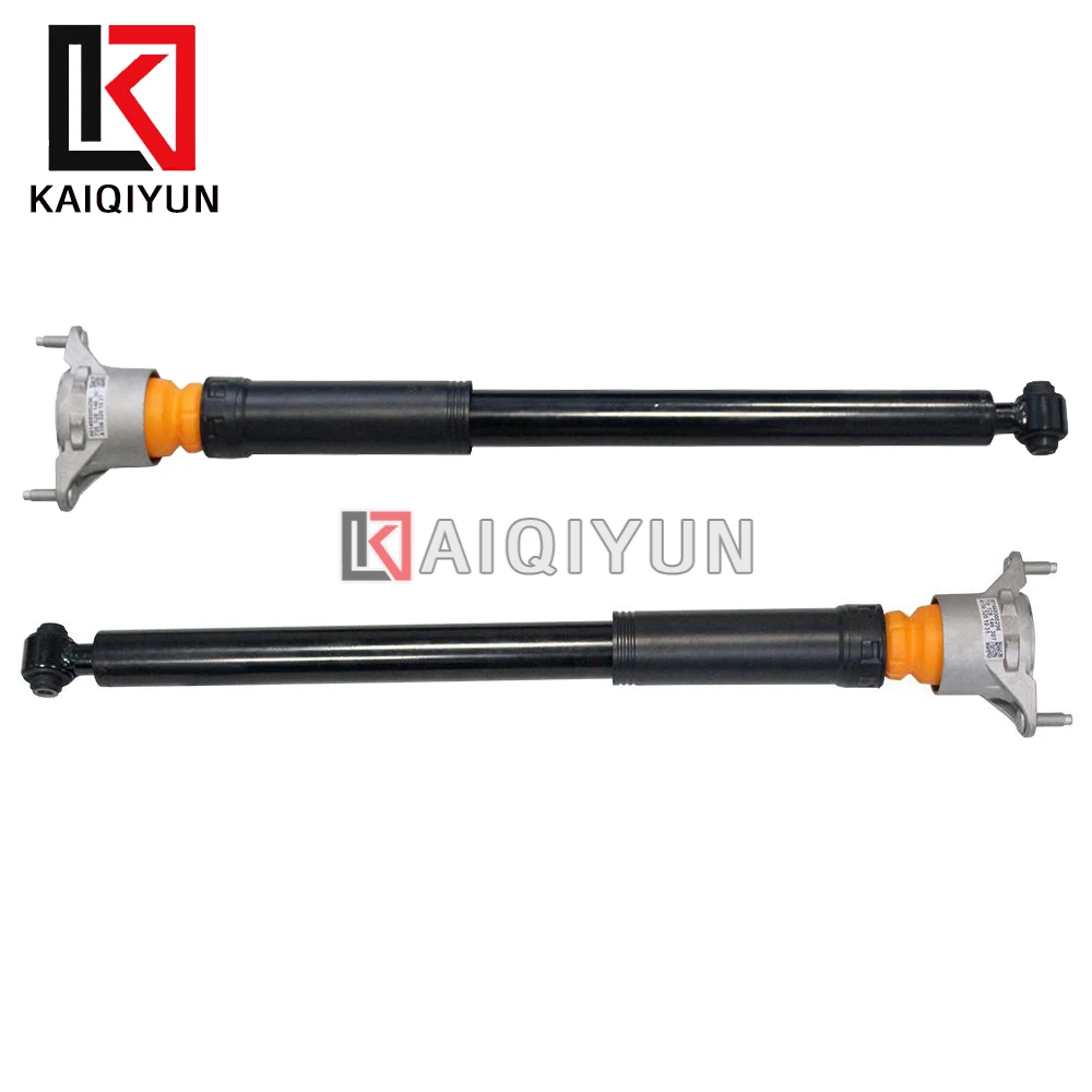 

1Pair Rear Left +Right Air Suspension Shock Absorber Strut Without ADS For Mercedes Benz GLA X156 C117 2015-2017 A1563200931