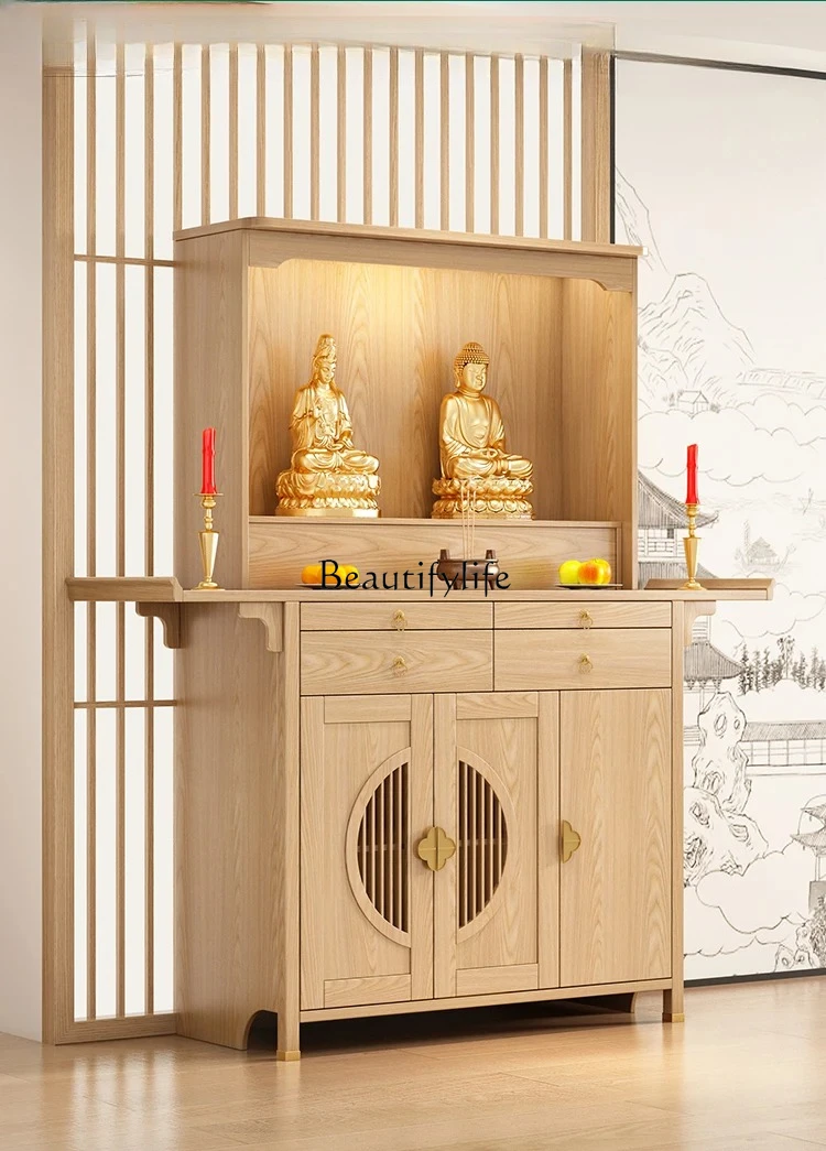 Shrine Buddista In … - image