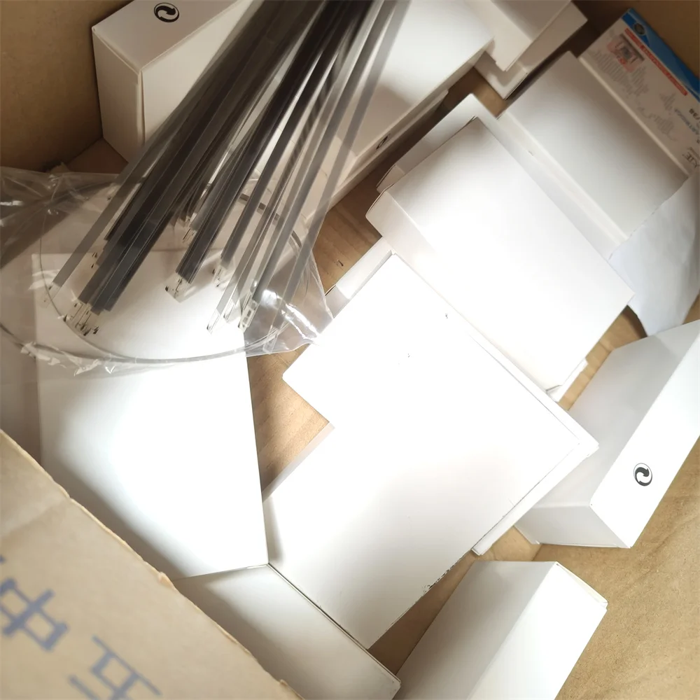 

20PC1746669 CR Scale Encoder Strip for EPSON L1110 L3100 L3101 L3110 L3115 L3116 L3150 L3151 L3156 L3160 L4150 L4156 L4160 L4167