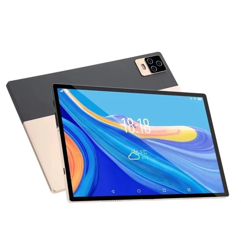 10.1インチAndroid9.0タブレットPC,4GB RAM,32 GB ROM,Octtaコア,4G電話,MTK6750,デュアルカメラ,wifi,8.1