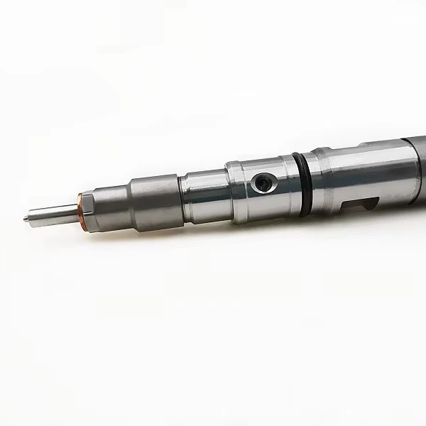 

High Quality Common Rail Fuel Injector 0445120 040 0445120040 For DAEWOO DOOSAN 65.10401-7001C