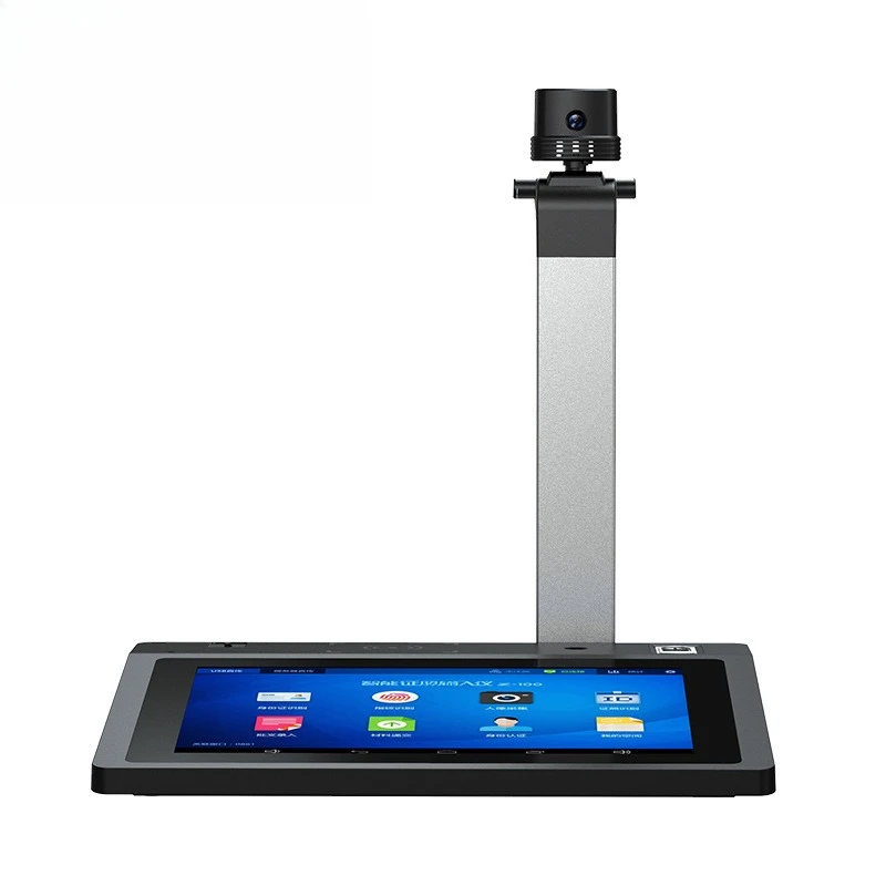 

M30PLUS signature screen multi-function multi-module handwritten LCD signature screen high-speed camera binocular witness ratio