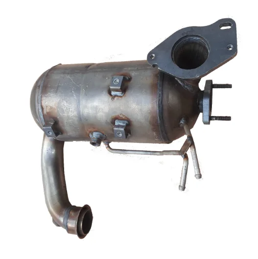 Diesel Particulate Filter (DPF) For Filtru Dpf Renault Scenic III Clio Kangoo Megane 1.5 DCI