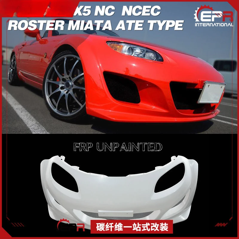 For Mazda MX5 Nc (M…