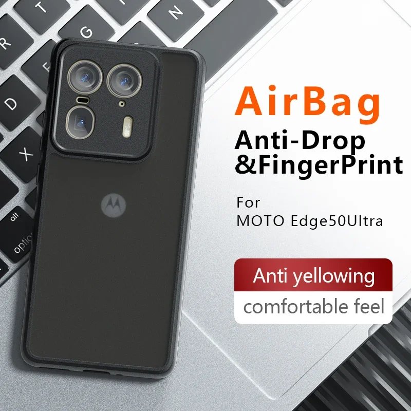 For Motorola Edge 5… - image