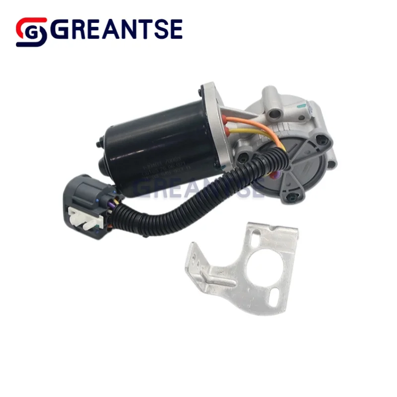 4WD Transfer Case Motor FL347G360AA FL3Z7G360A For Ford F150 Raptor 2015-2020 FL34-7G360-AA FL3Z-7G360-A Auto Parts Accessories