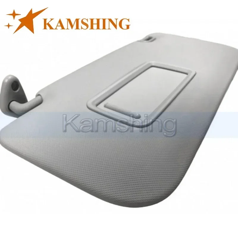 Kamshing per Subaru Forester 2009 2010 2011 2012 visiera parasole interna per auto parasole parabrezza anteriore visiera parasole Anti abbagliamento