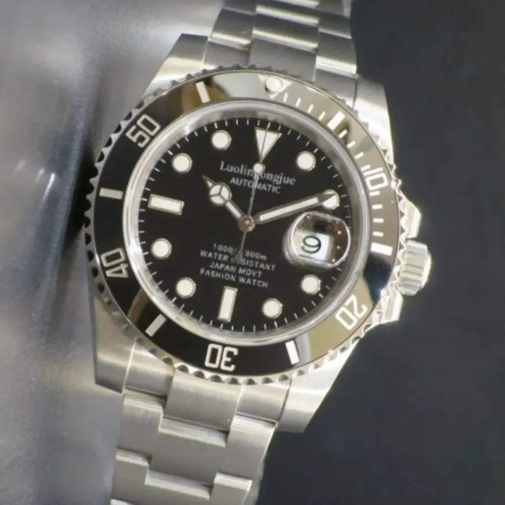 Thumbnail 3 - #23 Automatic Skeleton Watches List of Top Picks