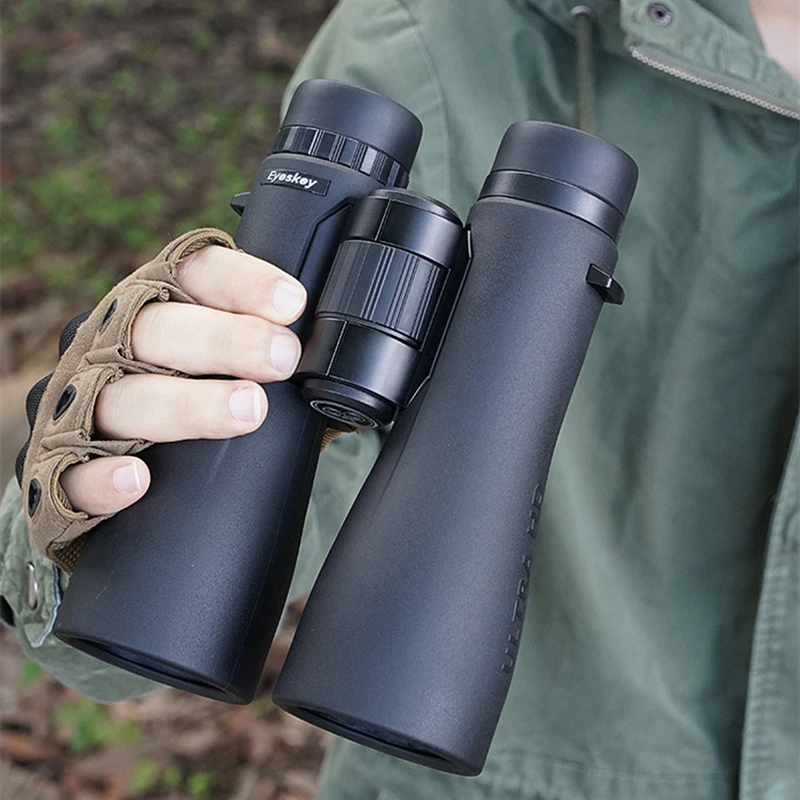 

Professional HD Telescope High-Power Binocular Night Vision Adult Outdoor Bird Watching Nitrogen Filled Waterproof Eyeskey