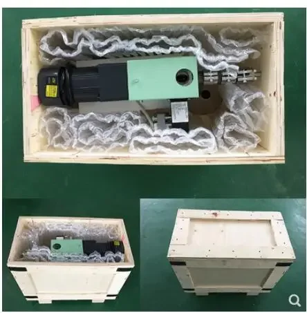 Macchina da tavolo per estrusore di filamenti 3d SJ15