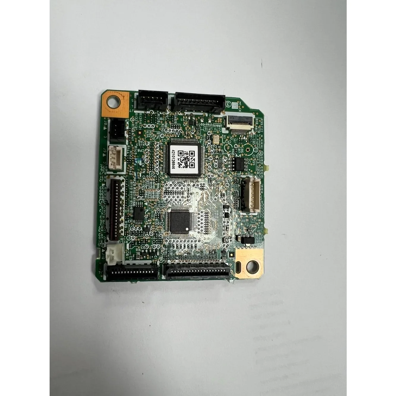 1PC X  RM2-8680 RM2-7509 DC Control PC Board For HP M402 M403 M426 M427 M402DN M427FDW M426FNW M403DN Series