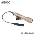 DE M600C