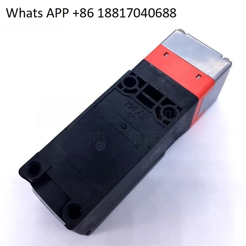 

Original safety switch HS5D-02ZRNM HS5D-02RN 11RN 03ZRN