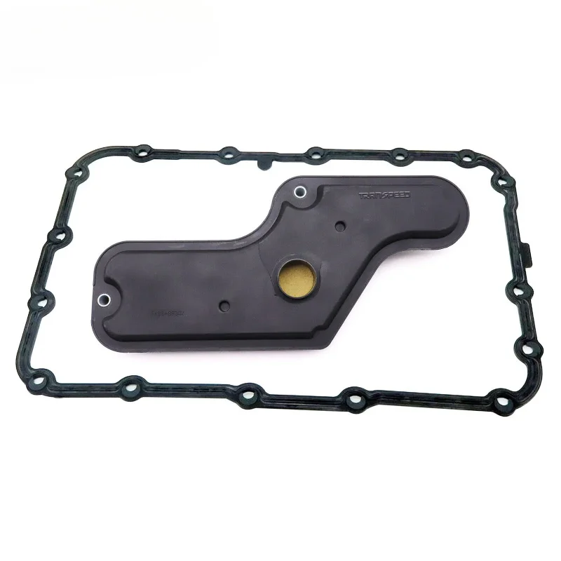 

TRANSPEED XW4Z-7A098BB 5R55N 5R55S Auto Oil Filter Gasket Kit Replace for Ford Lincoln