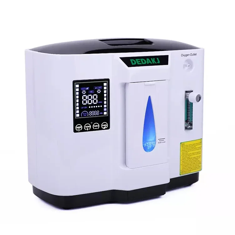 Factory Price 10 Liter Concentrator 1-7L Concentrator For Home Use