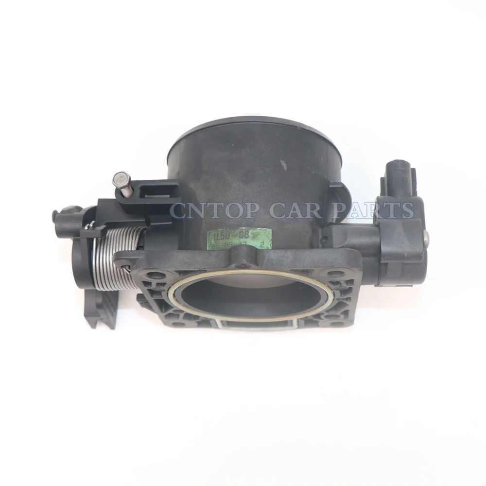 1L5U-CB 1L5U-CA 3L5E-AA صمام جسم الخانق لفورد اكسبلورر رينجر 4.0L 01-05 دودج رام 01-03 مازدا B4000 01-10 #6