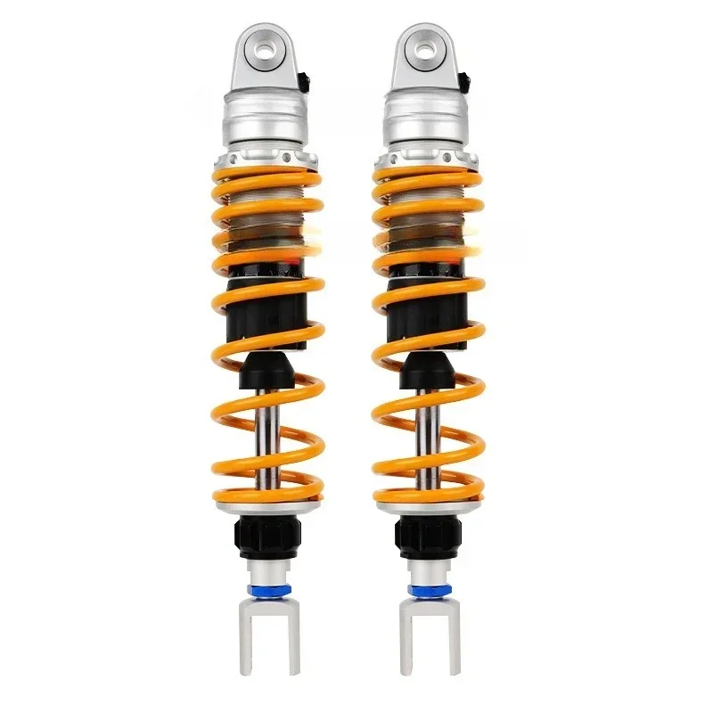 

RS6 rear shock absorption, modified Maverick NQI/N1S No. 9 N70 E100 F90 UBE damping shock absorption