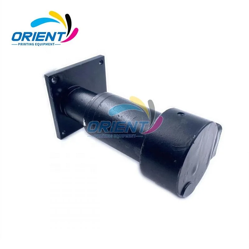 محرك آلة الطباعة عالي الجودة L 0051391   محرك L005 1391 للأجزاء الميكانيكية للطباعة KBA